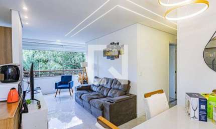 Apartamento à Venda - Freguesia do Ó, 2 Quartos,  57 m2