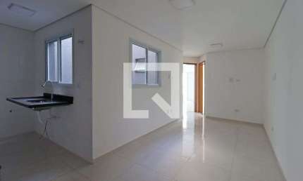 Apartamento à Venda - Parque Capuava, 2 Quartos,  100 m2