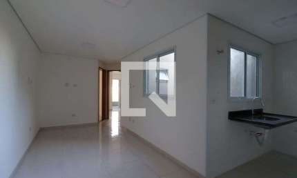 Apartamento à Venda - Parque Capuava, 2 Quartos,  100 m2