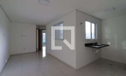 Apartamento à Venda - Parque Capuava, 2 Quartos,  100 m2