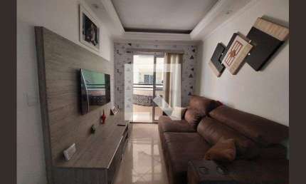 Apartamento à Venda - Nova Petrópolis, 2 Quartos,  56 m2