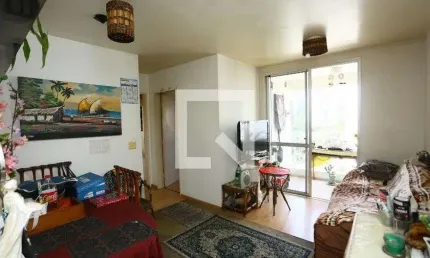 Apartamento à Venda - Portal do Morumbi, 2 Quartos,  48 m2