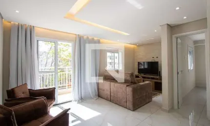 Apartamento à Venda - Vila Leopoldina, 1 Quarto,  56 m2
