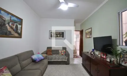 Apartamento à venda - jardim brasil , 2 quartos,  40 m2
