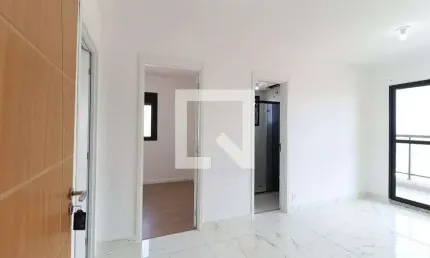 Apartamento à Venda - Vila Maria , 2 Quartos,  45 m2