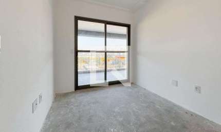 Apartamento com 1 quarto à venda no Ipiranga, São Paulo 
