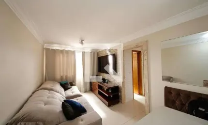 Apartamento com 2 quartos à venda em Sapopemba, São Paulo 