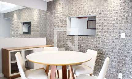 Apartamento com 2 quartos à venda em Belém, São Paulo 