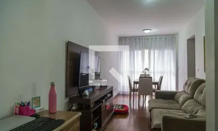 Apartamento com 2 quartos à venda no Jabaquara, São Paulo 