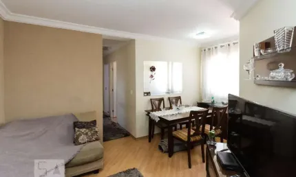 Apartamento à venda - vila formosa, 3 quartos,  63 m2