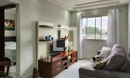 Apartamento com 2 quartos à venda no Planalto, São Bernardo do Campo 