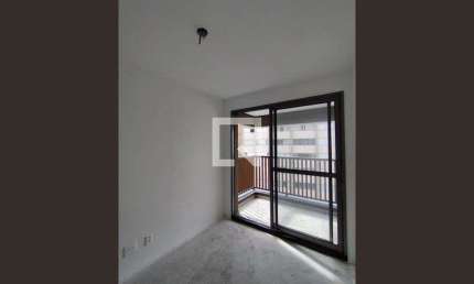 Apartamento à Venda - Bosque da Saúde, 1 Quarto,  32 m2