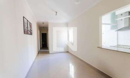 Apartamento à Venda - Santa Teresinha, 2 Quartos,  65 m2