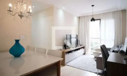 Apartamento com 3 quartos à venda em Cangaíba, São Paulo 