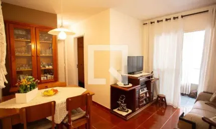 Apartamento à Venda - Vila Nova Cachoeirinha, 2 Quartos,  53 m2