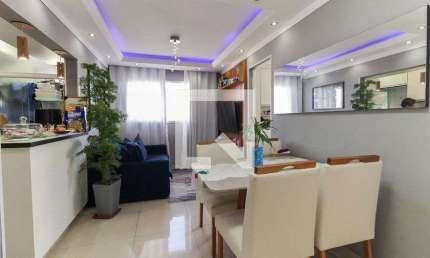 Apartamento com 3 quartos à venda em Itaquera, São Paulo 