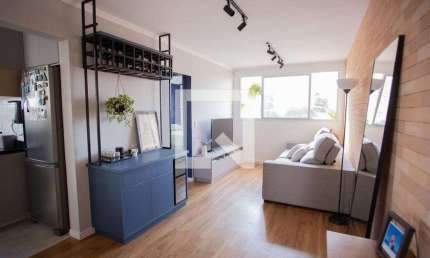 Apartamento com 1 quarto à venda em Santana, São Paulo 