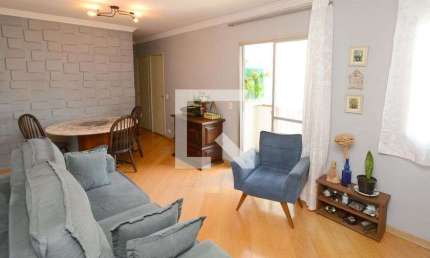 Apartamento à Venda - Jardim Marajoara , 2 Quartos,  68 m2