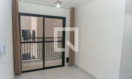 Apartamento à Venda - Consolação, 2 Quartos,  37 m2