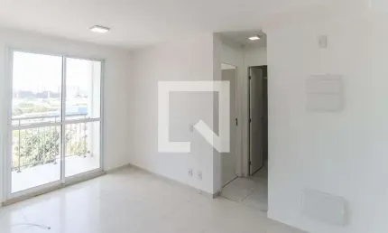 Apartamento à Venda - Vila Maria , 1 Quarto,  40 m2
