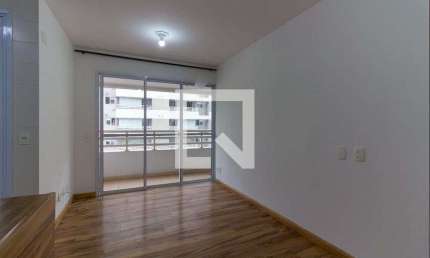 Apartamento à Venda - Vila Romana, 1 Quarto,  40 m2