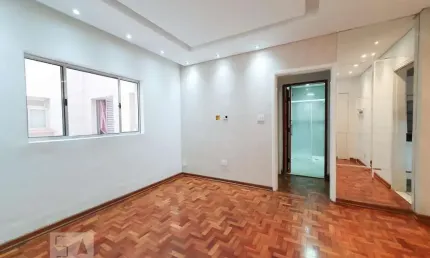 Apartamento à venda - barra funda, 1 quarto,  61 m2