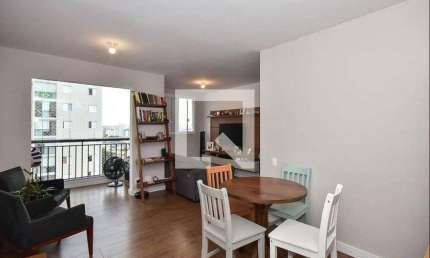 Apartamento à Venda - Portal do Morumbi, 2 Quartos,  64 m2