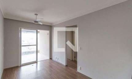 Apartamento à Venda - Ermelino Matarazzo, 2 Quartos,  62 m2