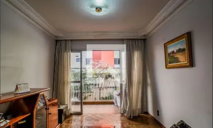 Apartamento à Venda - Jardim Bela Vista, 2 Quartos,  98 m2