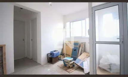 Apartamento com 2 quartos à venda em Sapopemba, São Paulo 