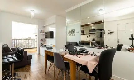 Apartamento com 3 quartos à venda em Itaquera, São Paulo 