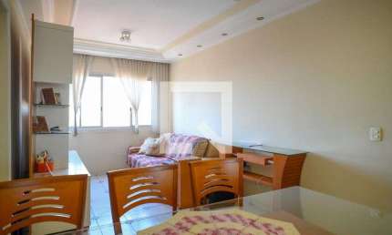 Apartamento com 2 quartos à venda no Sacomã, São Paulo 