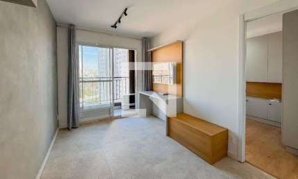Apartamento com 1 quarto à venda no Ipiranga, São Paulo 