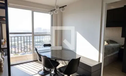 Apartamento com 1 quarto à venda no Veleiros, São Paulo 