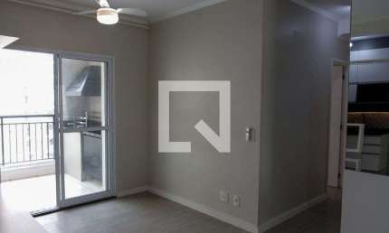 Apartamento com 2 quartos à venda no Bussocaba, Osasco 