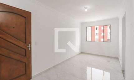 Apartamento à Venda - Ermelino Matarazzo, 2 Quartos,  47 m2