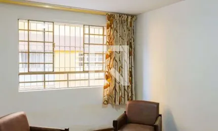 Apartamento à Venda - Vila Romana, 2 Quartos,  75 m2