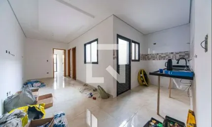 Apartamento à Venda - Vila Leopoldina, 2 Quartos,  60 m2