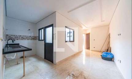 Apartamento à Venda - Vila Leopoldina, 2 Quartos,  60 m2