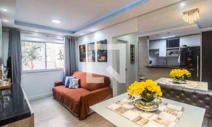 Apartamento com 2 quartos à venda no Centro, Barueri 