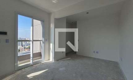 Apartamento à Venda - Parque das Nações, 2 Quartos,  56 m2