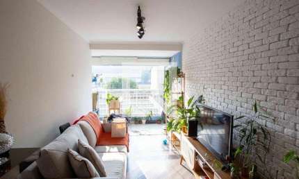 Apartamento com 2 quartos à venda no Conceição, Diadema 