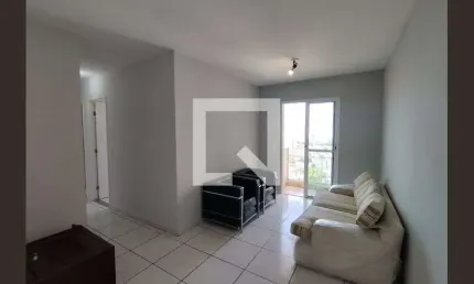 Apartamento à Venda - Bosque da Saúde, 2 Quartos,  55 m2