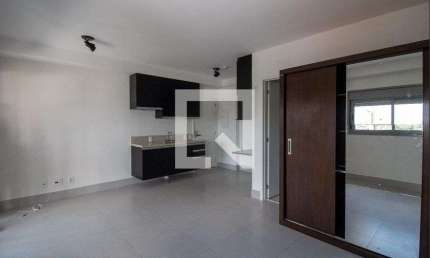 Apartamento com 1 quarto à venda no Butantã, São Paulo 