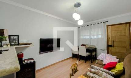 Apartamento com 2 quartos à venda na Mooca, São Paulo 