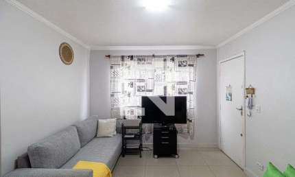 Apartamento com 2 quartos à venda na Vila Ré, São Paulo 