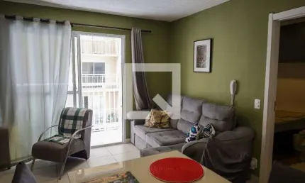 Apartamento com 1 quarto à venda no Socorro, São Paulo 