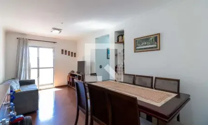 Apartamento à Venda - Vila Dionísia, 3 Quartos,  70 m2