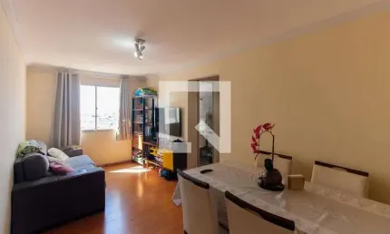 Apartamento com 2 quartos à venda em Sapopemba, São Paulo 