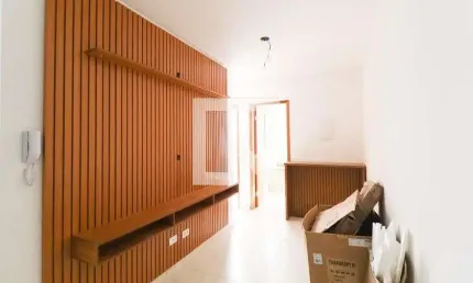 Apartamento à Venda - Vila Mazzei, 2 Quartos,  46 m2